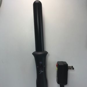 Sultra 1" curling wand